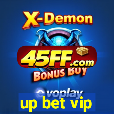 up bet vip